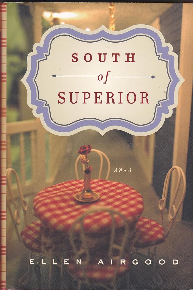 South of Superior cover image