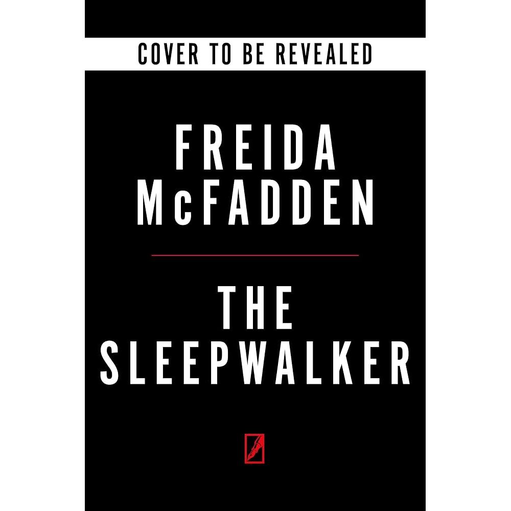 The Sleepwalker cover image
