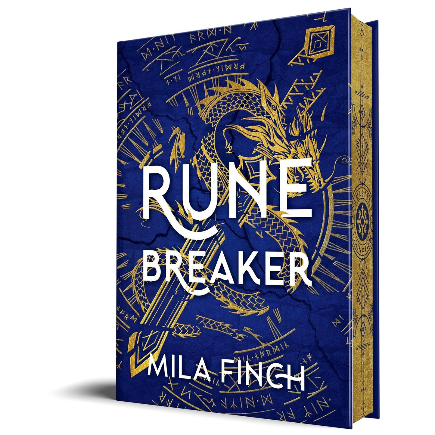 PRE-ORDER Rune Breaker