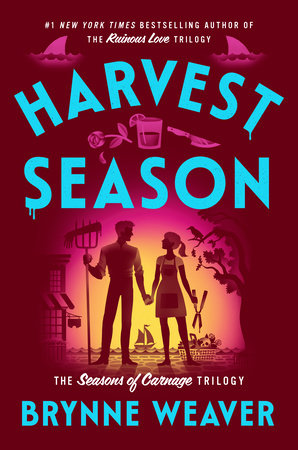 PRE-ORDER Harvest Season