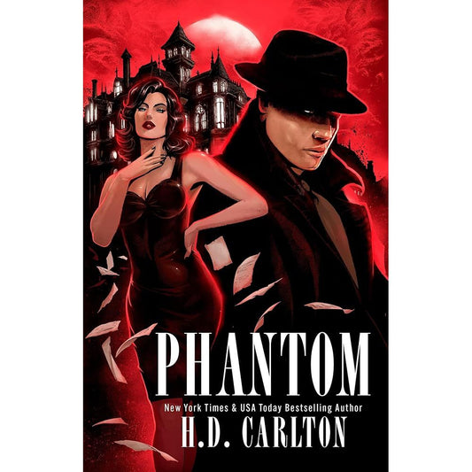 Phantom cover image