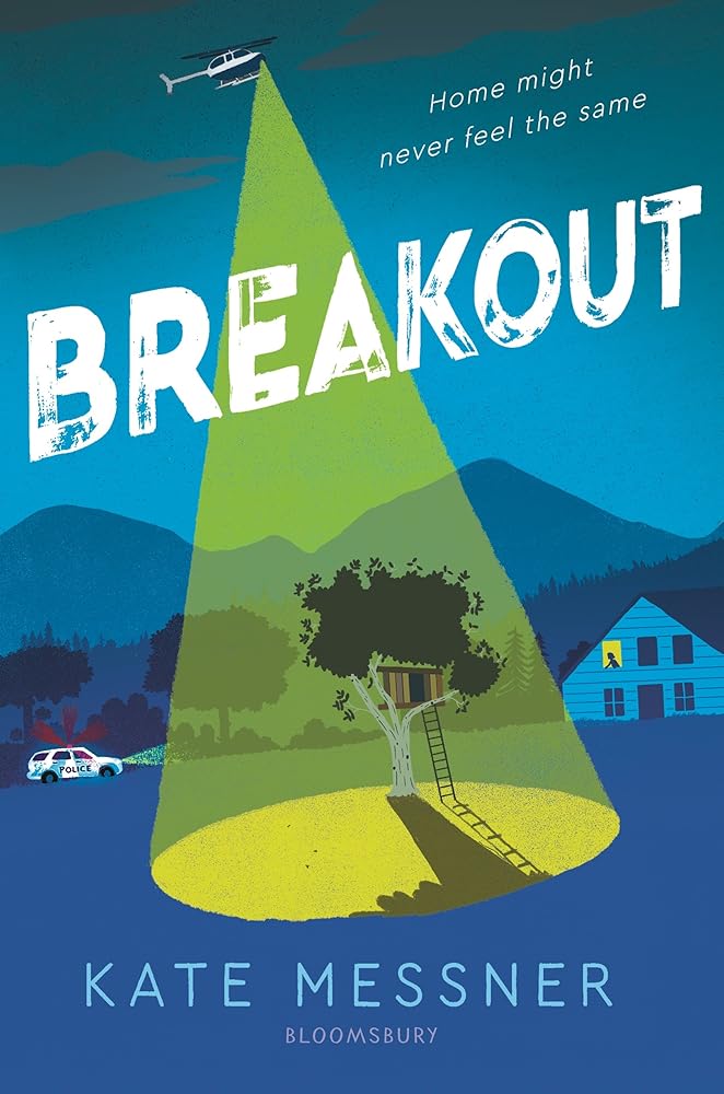 Breakout cover image