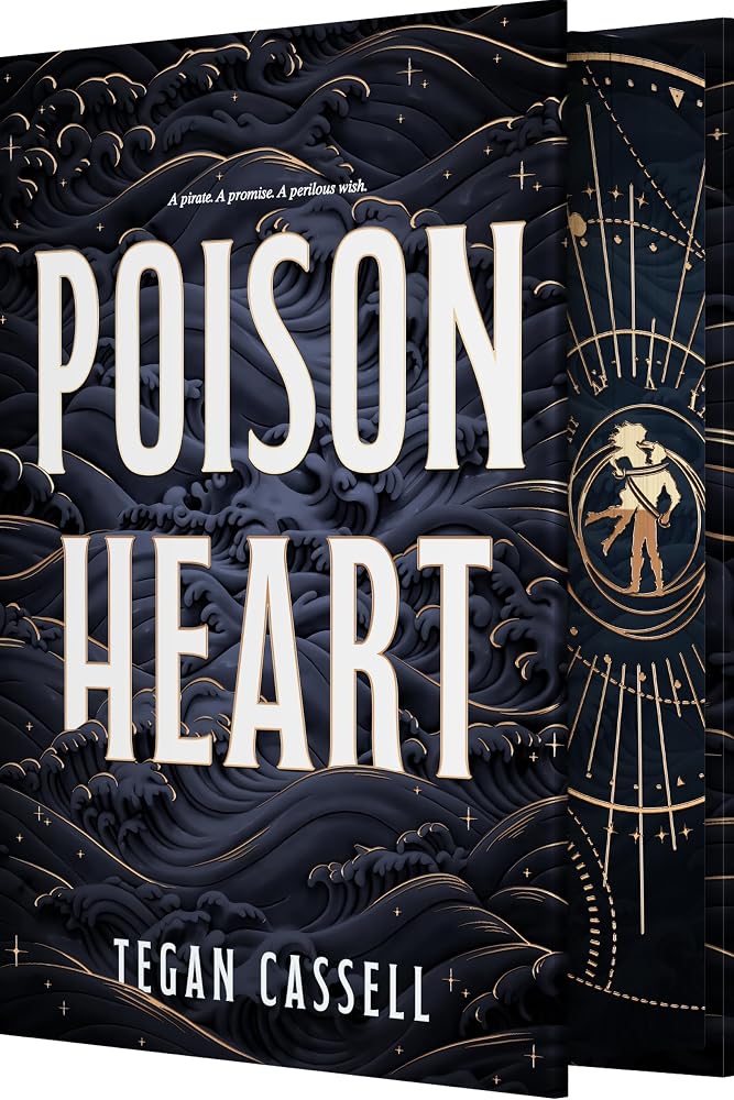 Poison Heart cover image