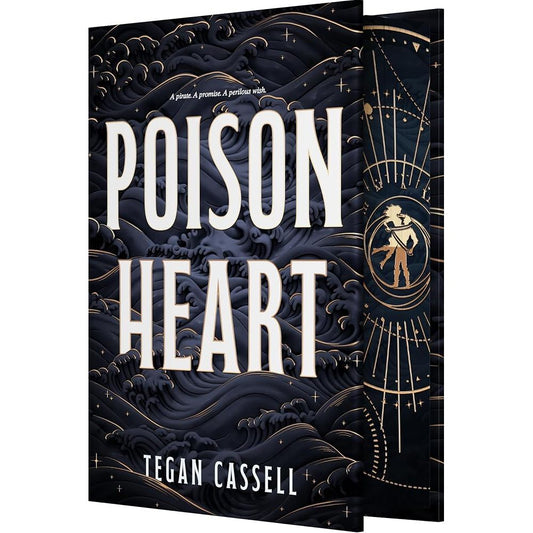 Poison Heart cover image
