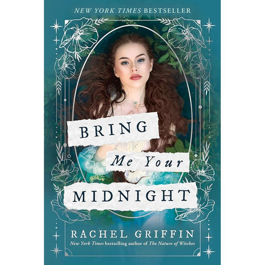 Bring Me Your Midnight cover image