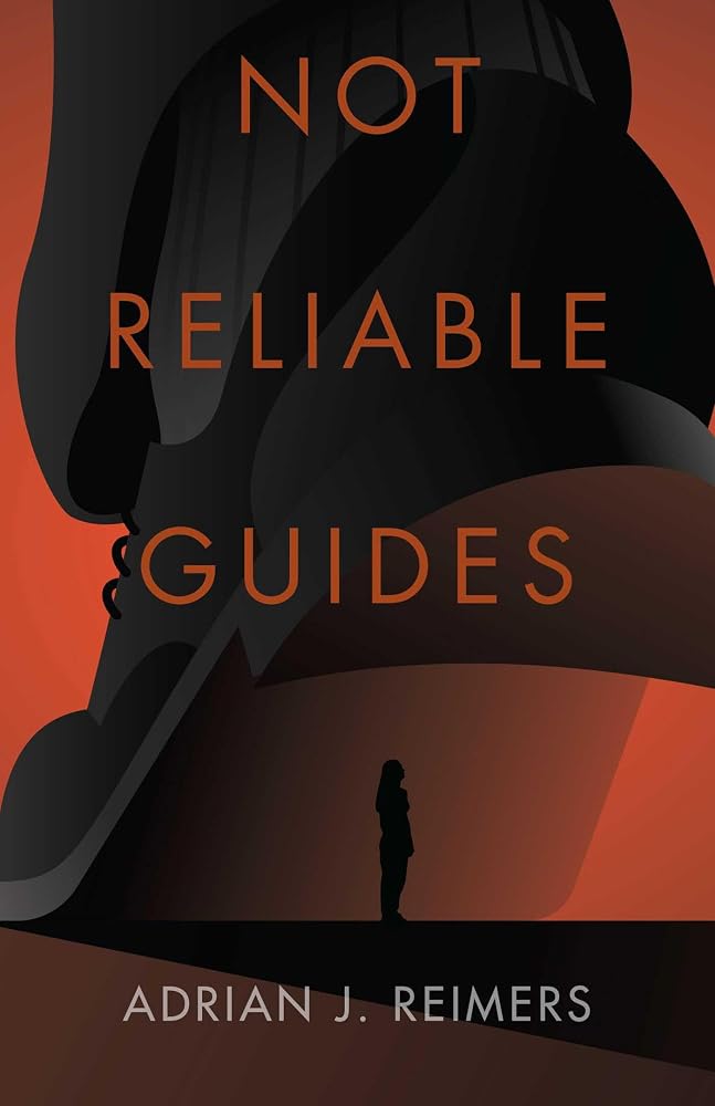Not Reliable Guides: An Analysis of Some Covenant Community Structures cover image
