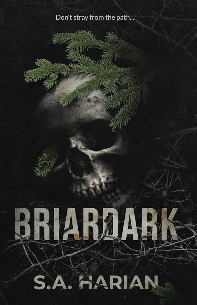 Briardark cover image
