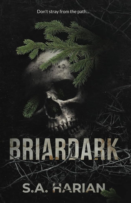 Briardark cover image
