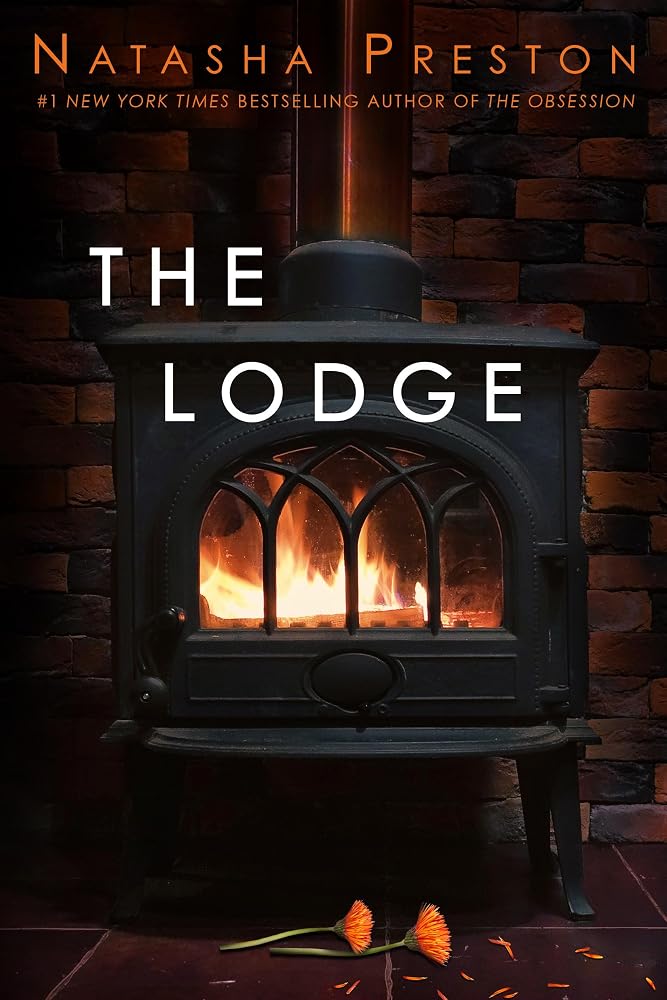 The Lodge cover image