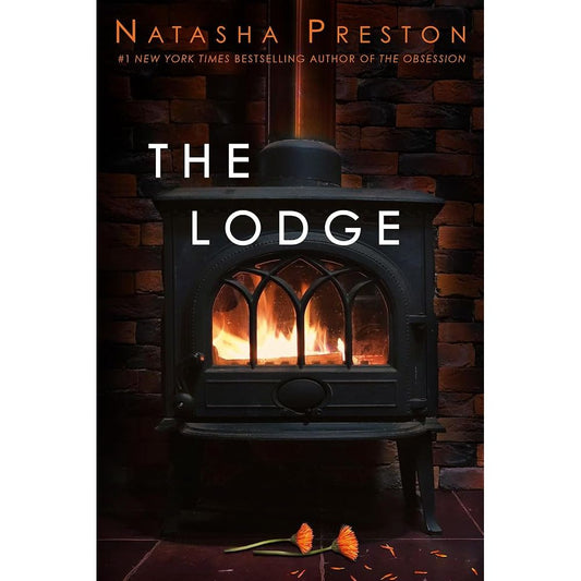 The Lodge cover image