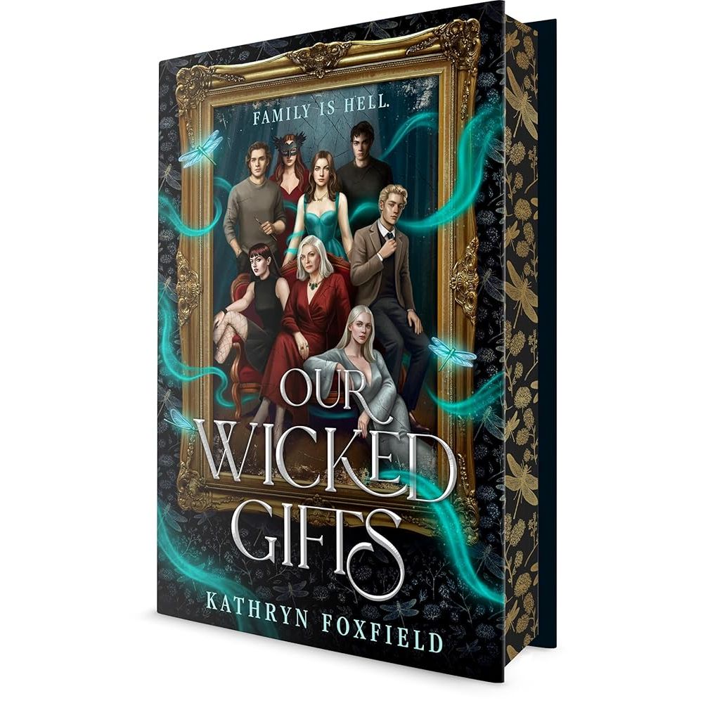Our Wicked Gifts cover image