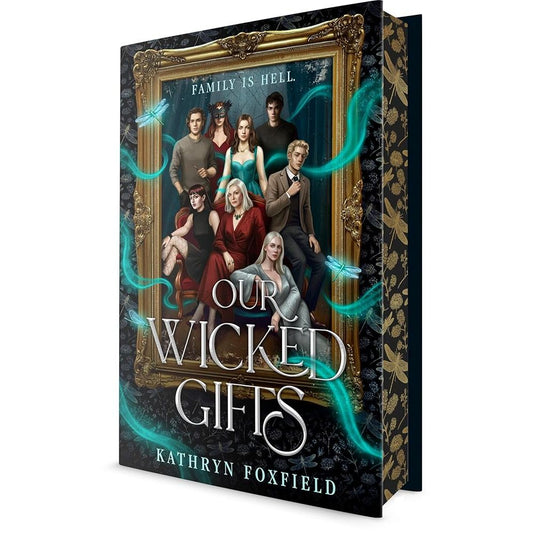 Our Wicked Gifts cover image