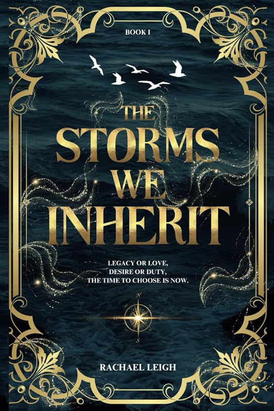 The Storms We Inherit cover image