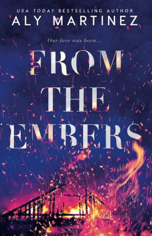 From the Embers cover image