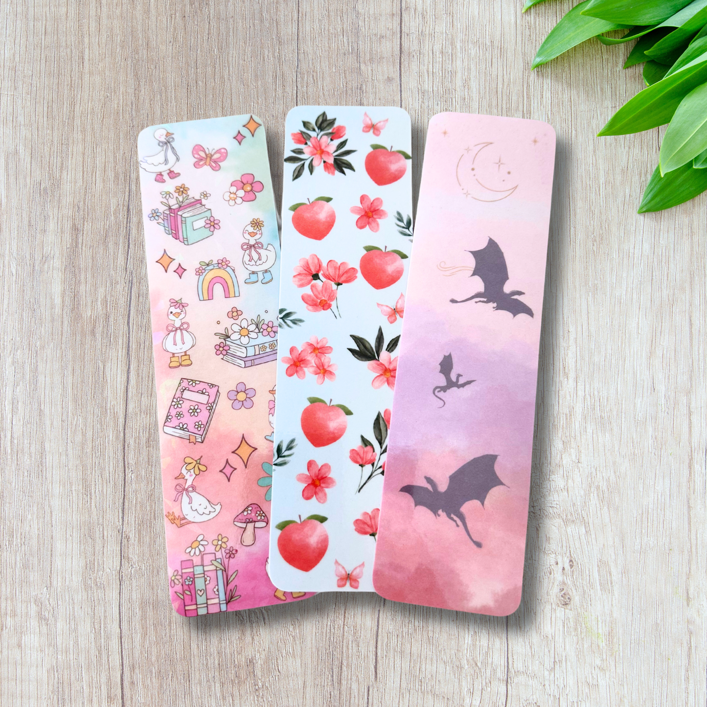 Bookmarks (Laminated)