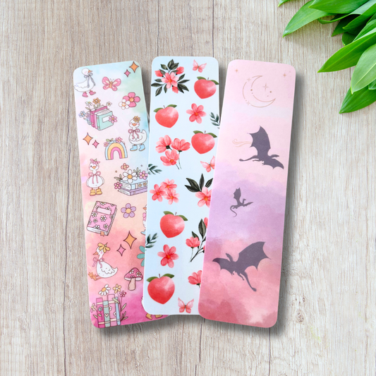 Bookmarks (Laminated)