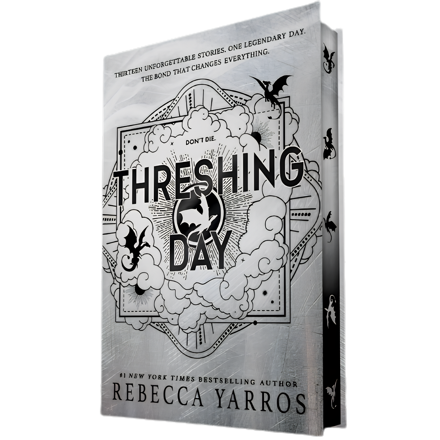 PRE-ORDER Threshing Day (Wing & Claw Collection)
