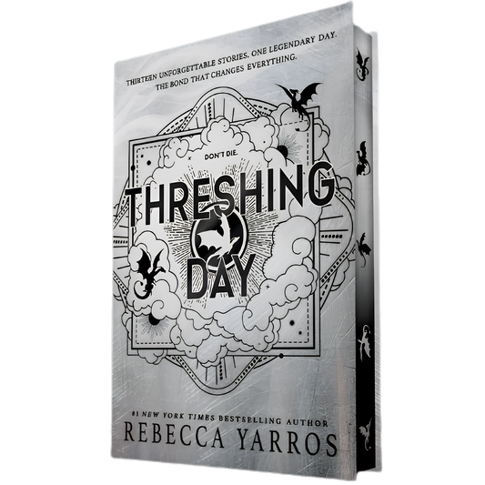 PRE-ORDER Threshing Day (Wing & Claw Collection)