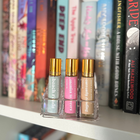 Rollerball Perfume