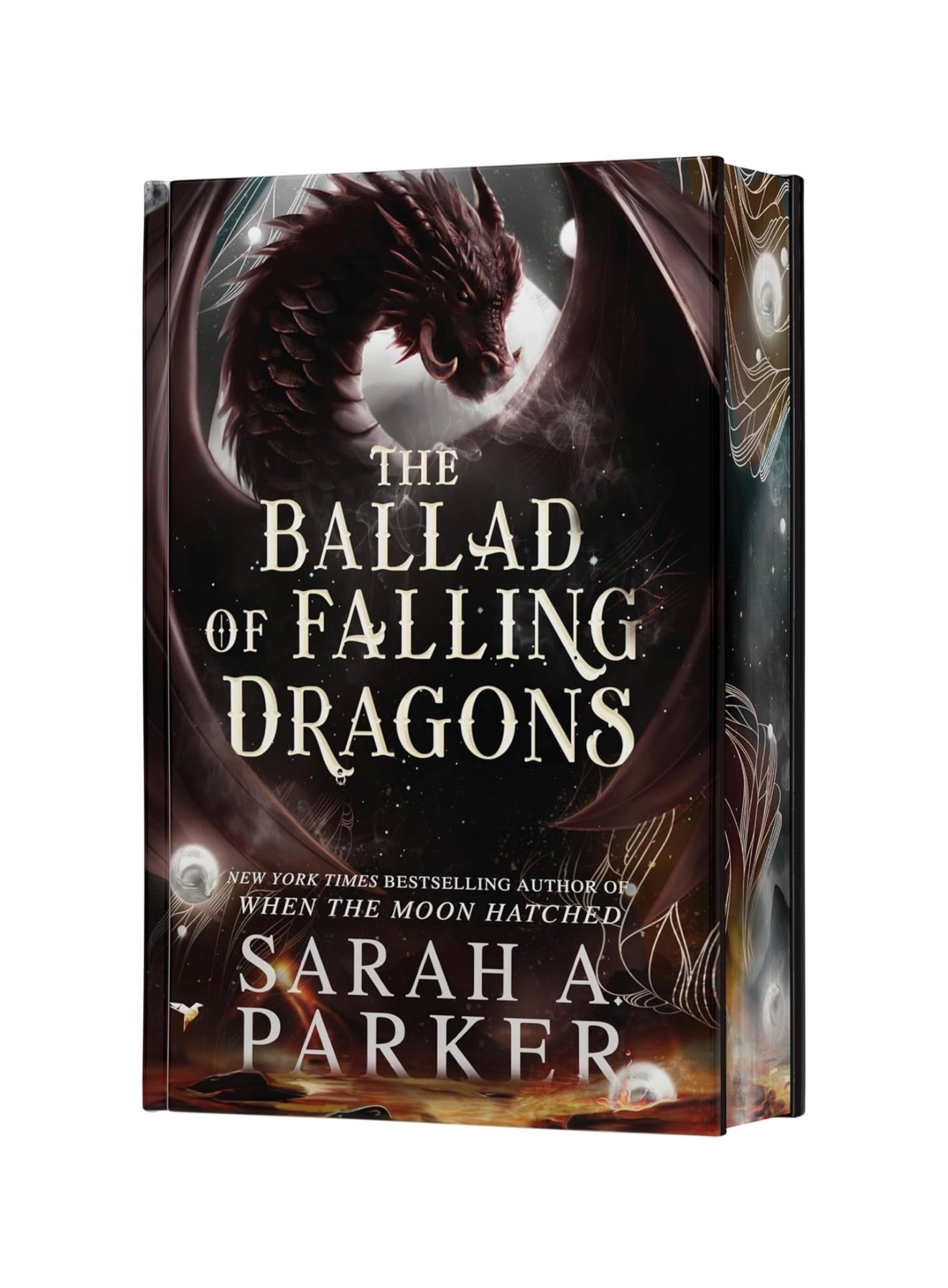 The Ballad of Falling Dragons (Deluxe Limited Edition)
