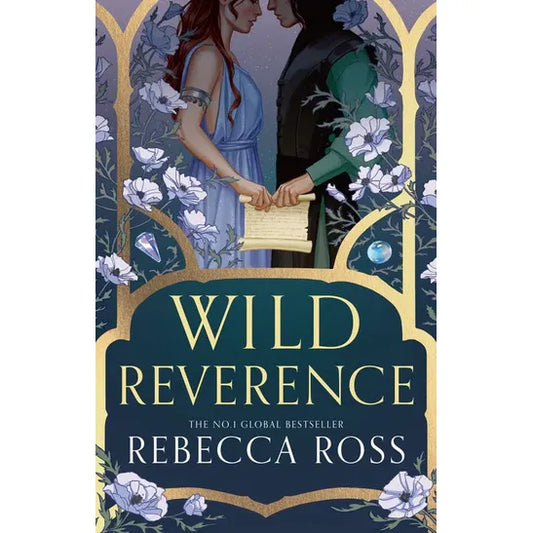 Wild Reverence (UK Edition)