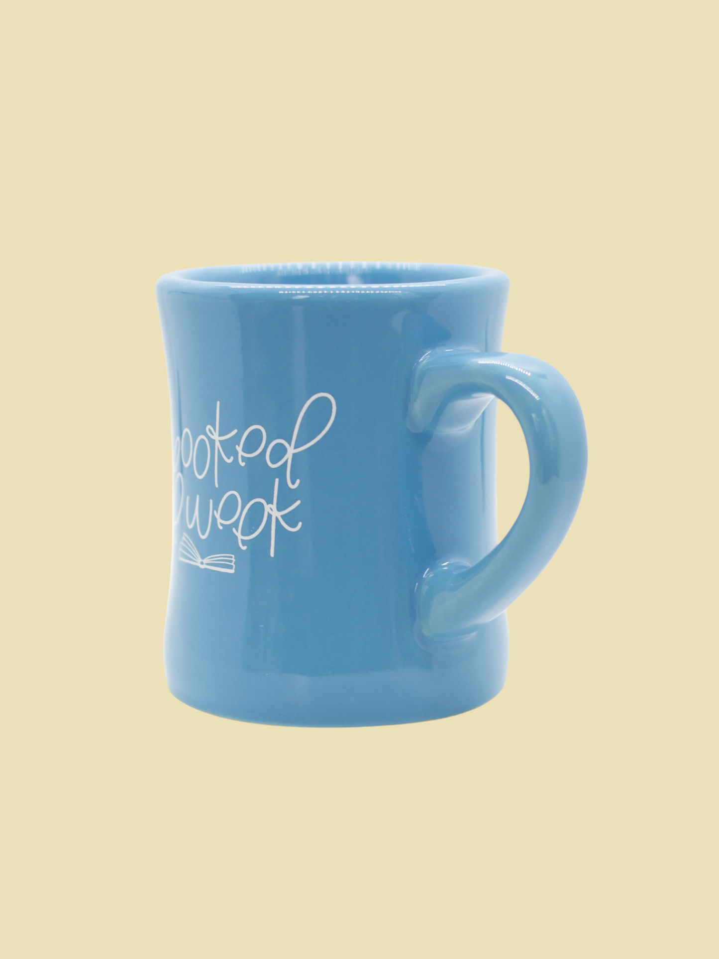 I'm Booked All Week Mug