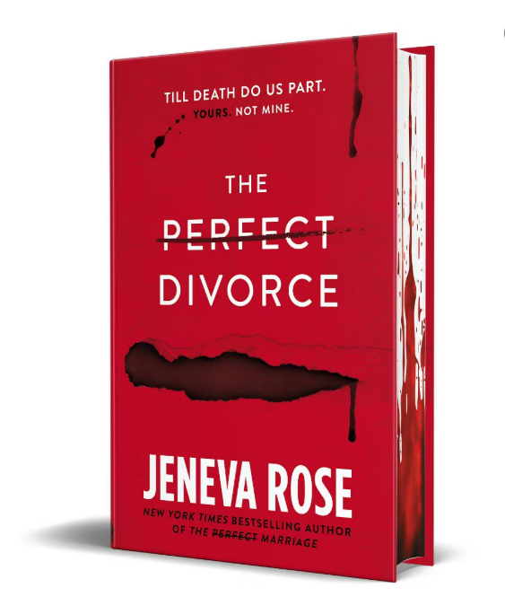 The Perfect Divorce