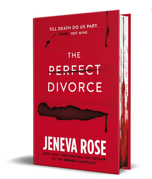 The Perfect Divorce