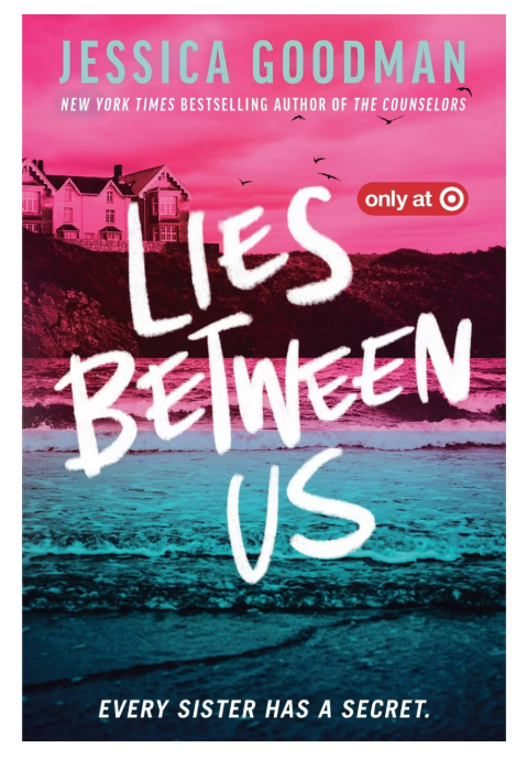 Lies Between Us