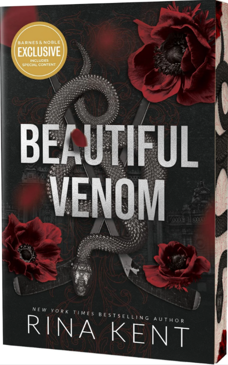 Beautiful Venom