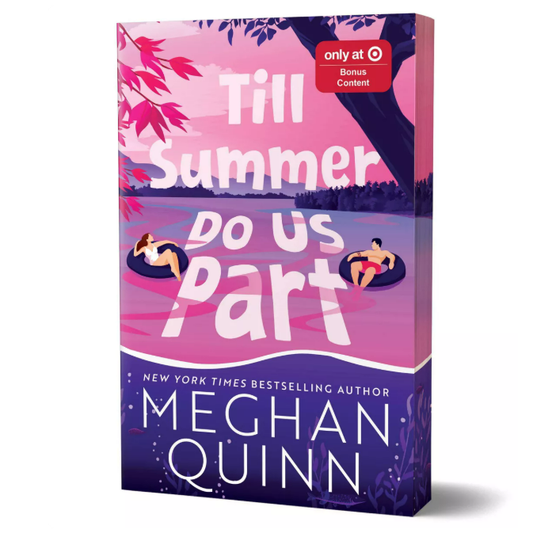 Till Summer Do Us Part (Deluxe Edition)