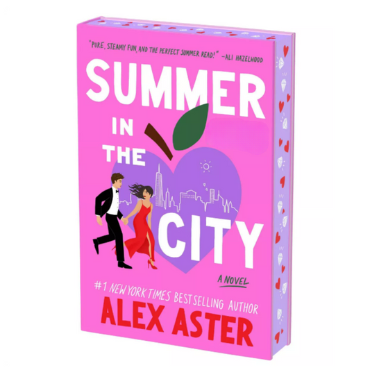 Summer in the City (Deluxe Edition)