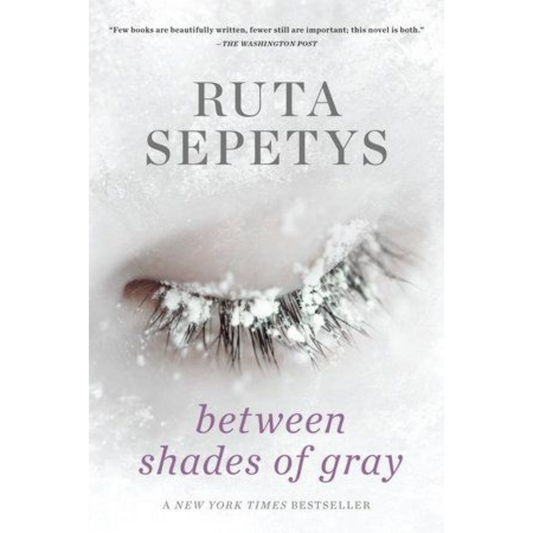 Between Shades of Gray