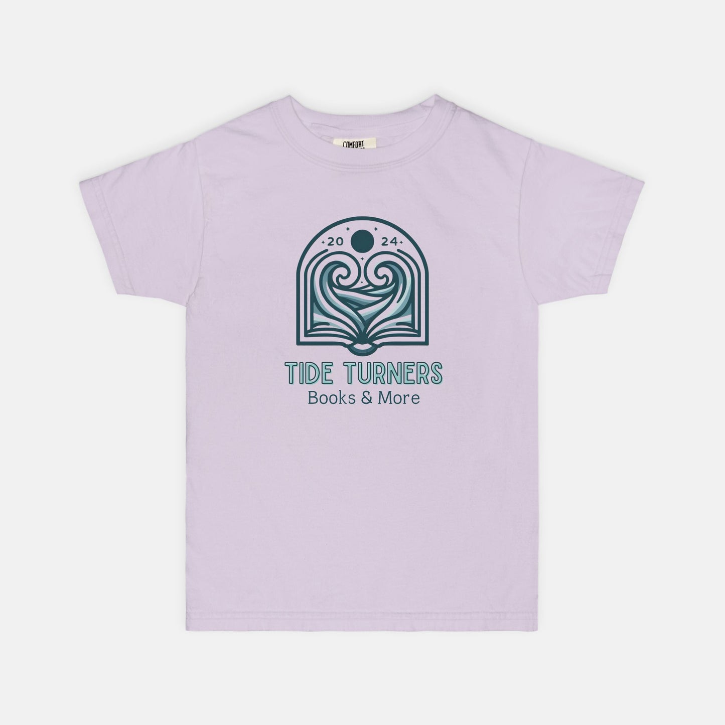 Tide Turners Youth T-Shirt