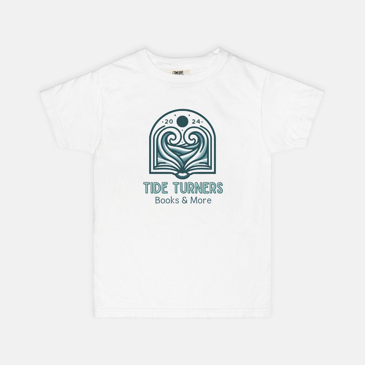 Tide Turners Youth T-Shirt