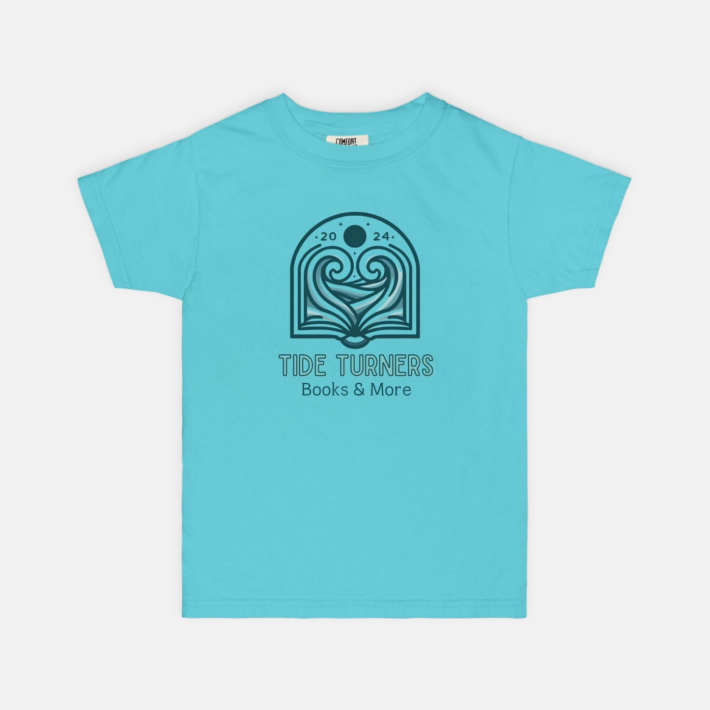 Tide Turners Youth T-Shirt