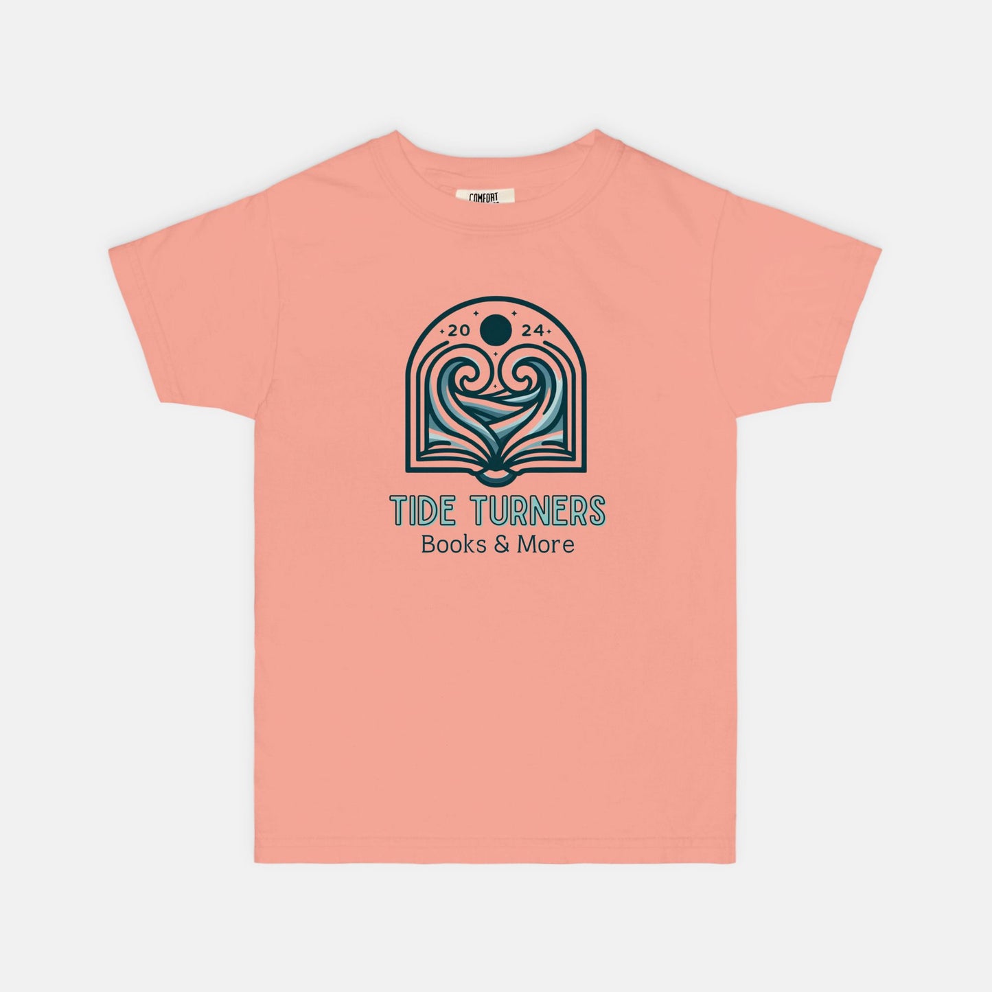 Tide Turners Youth T-Shirt