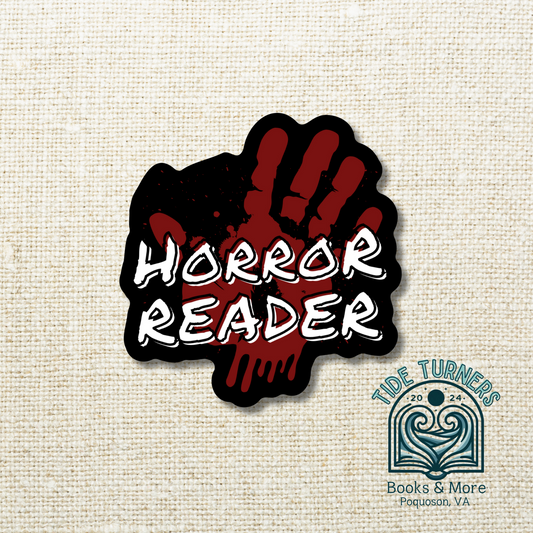 Horror Reader