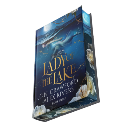 Lady of the Lake