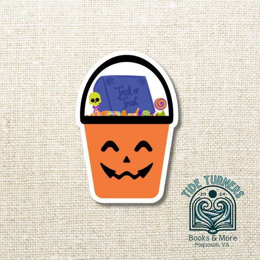Trick or Treat